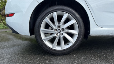 Skoda Scala 1.5 TSI SE L 5dr Petrol Hatchback